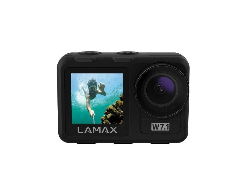 LAMAX Akciókamera