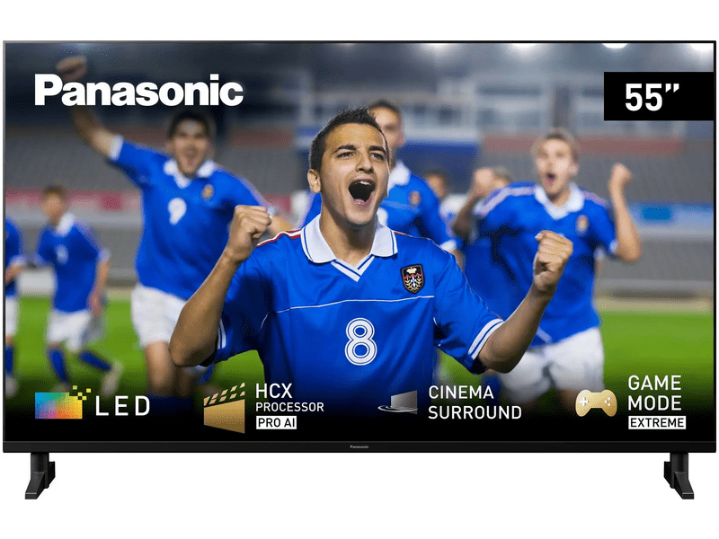 Panasonic TX-55LX940E 139 cm 4K Ultra HD Smart LED Televízió