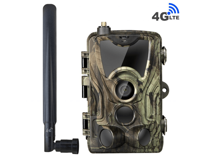 Evolveo CAM-LTE StrongVision fotozamka s 4G