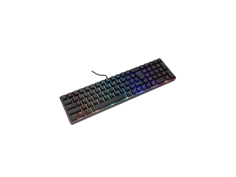 White Shark Gladius GK-00114B Gamer tipkovnica