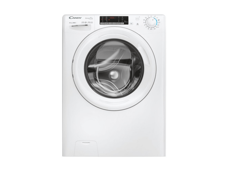 Candy COW4854TWM6/1-S Mosó-szárítógép