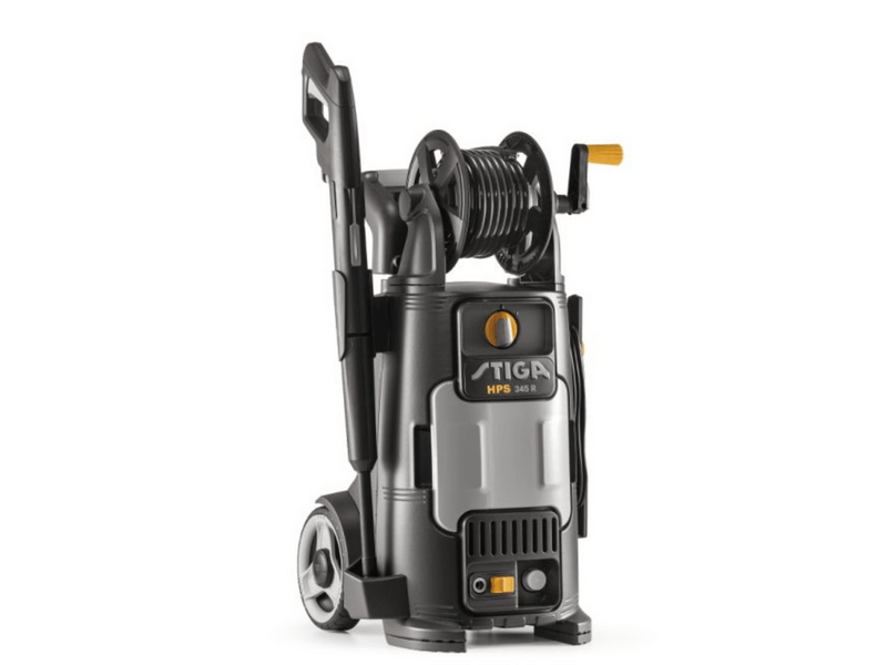 Stiga HPS 345 R Elektromos magasnyomású mosó (2C1452103/ST2)