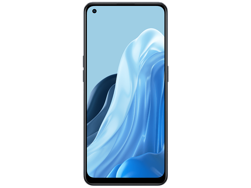 OPPO Reno7 Lite 5G 8/128 GB Okostelefon, Kozmikus fekete