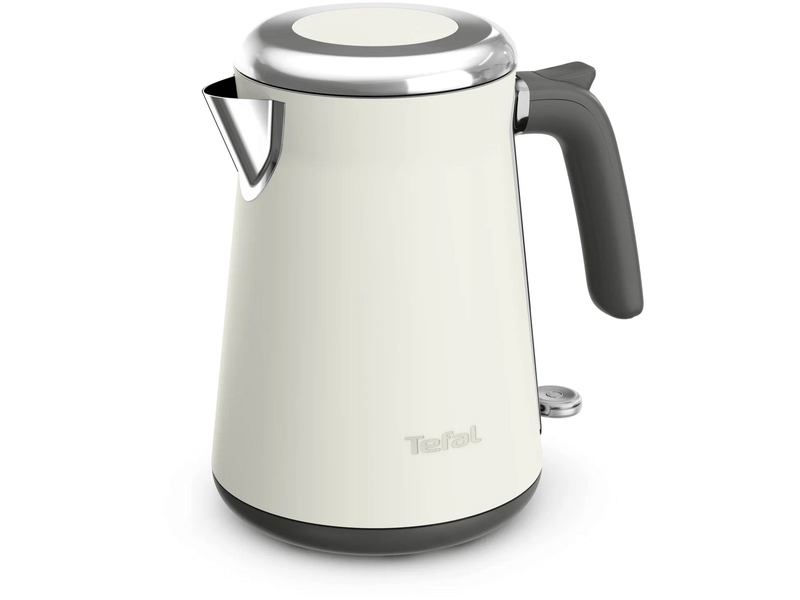 Tefal KI666AE0 Collection kuhalo za vodu, bijelo, 1,7 l