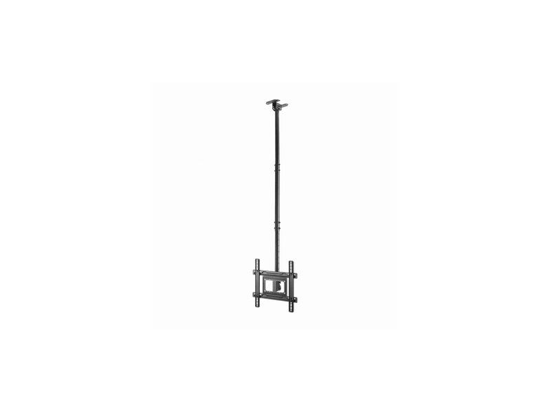 SBOX CPLB-9441 mennyezeti tartó konzol, dönthető, forgatható, 32