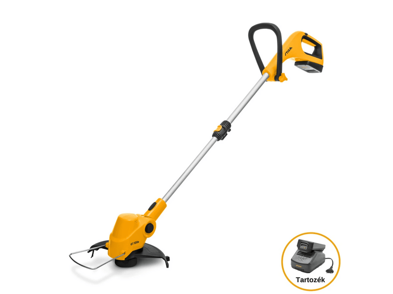 Stiga GT 100e Kit akkumulátoros fűszegélynyíró (271102108/ST2)