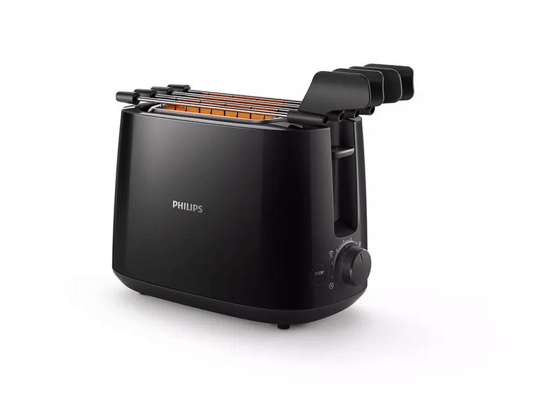 Philips HD2583/90 Toster