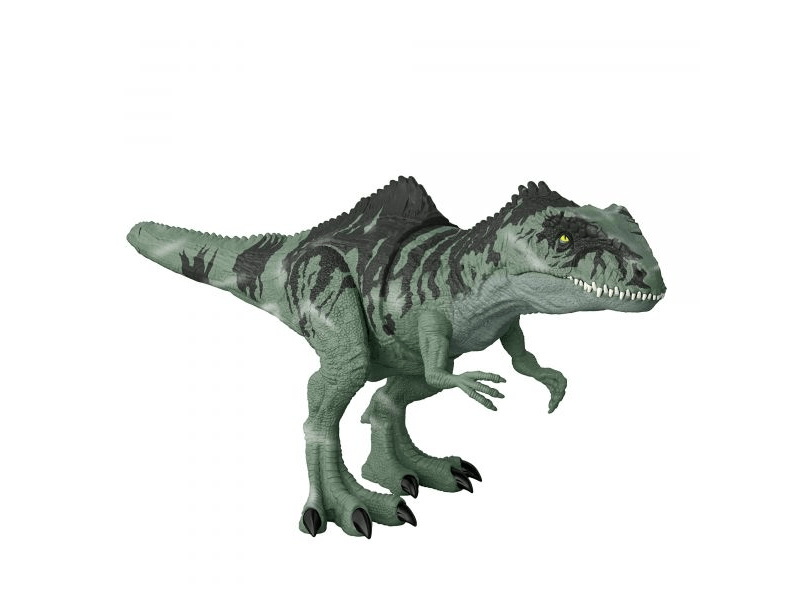 Jurassic World 3: Kolosszális bestia (GYC94)