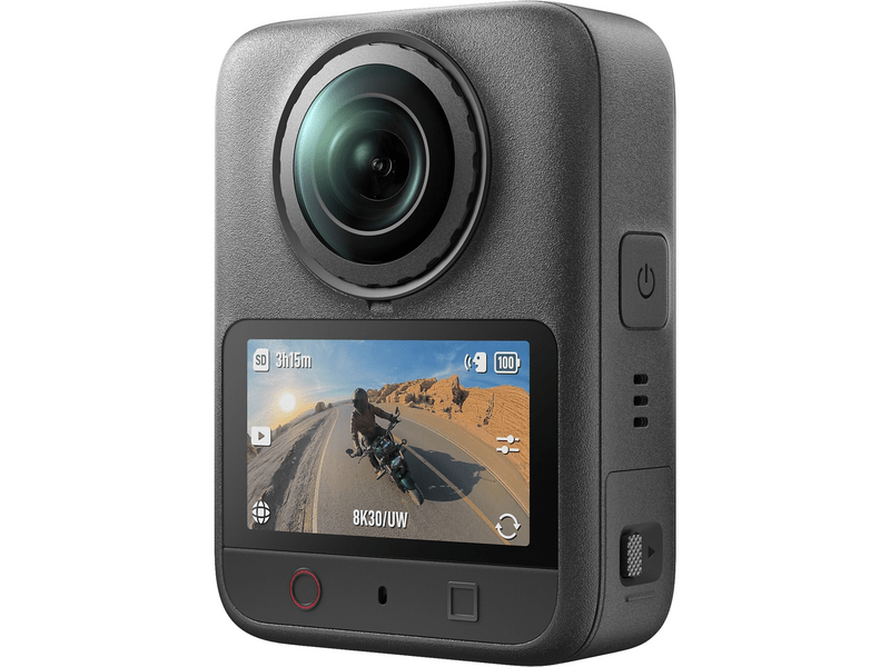 DJI Osmo 360 II Standard Combo (CP.OS.00000635.02)