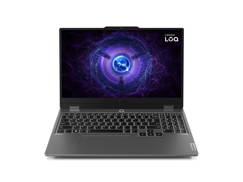 Lenovo LOQ 15IRX9 83DV0055HV Notebook