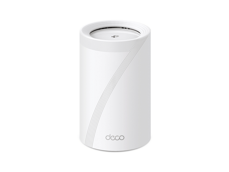 TP-Link Deco BE65 BE9300 otthoni mesh Wi-Fi 7 rendszer, 2 db