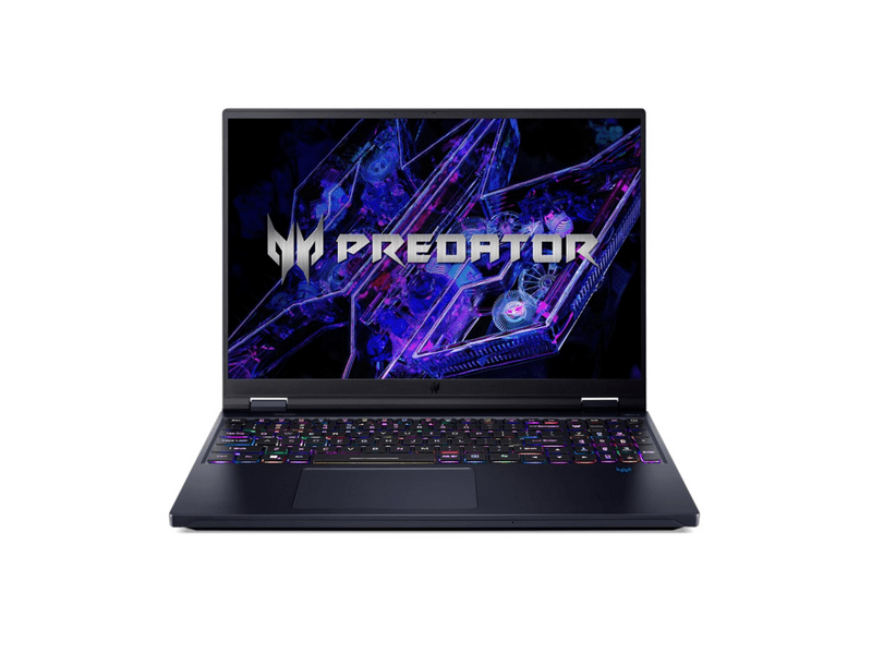 Acer Predator Helios PH16-72-99W3 NH.QNZEU.006 Notebook + Win11 Home