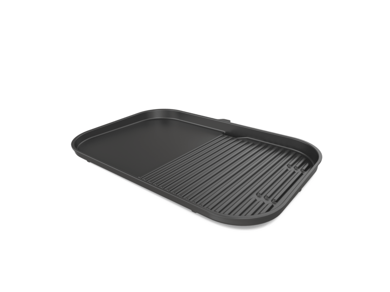 Ninja Woodfire XL Kombinált tepsi, OG850, OG901