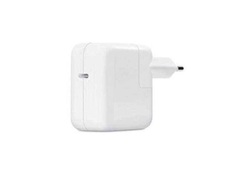 Hálózati Adapter 30W USBC Kivitel