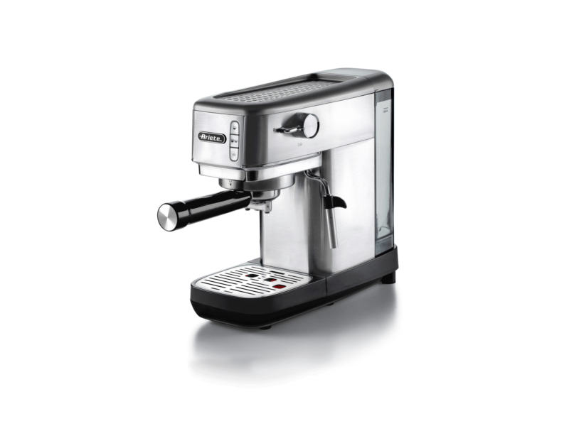 Ariete 1380 Eszpresszó kávéfőző, keskeny