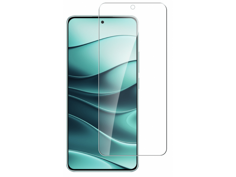 Cellect Xiaomi Redmi Note 14 5G Kijelzővédő üveg (LCD-XIA-REDMI14GLASS)