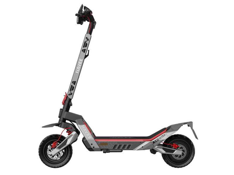 Navee XT5 Ultra Elektromos roller (T2443)