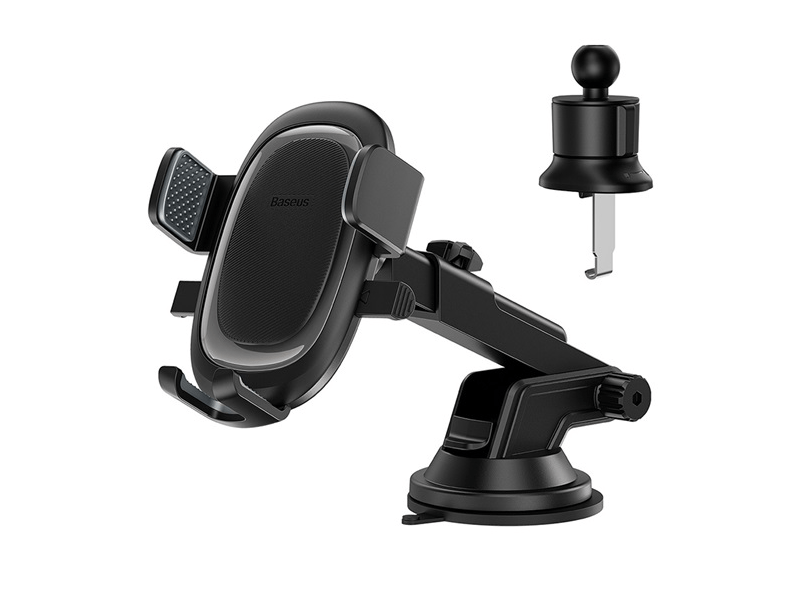 Baseus UltraControl Pro Autós telefontartó (C4035160011300)