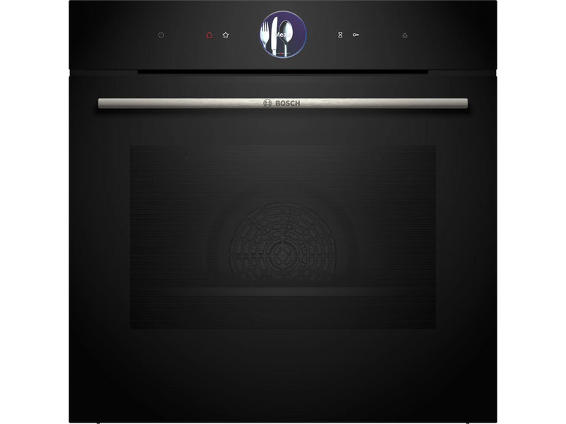 Bosch HSG7364B1 Beépíthető gőzsütő