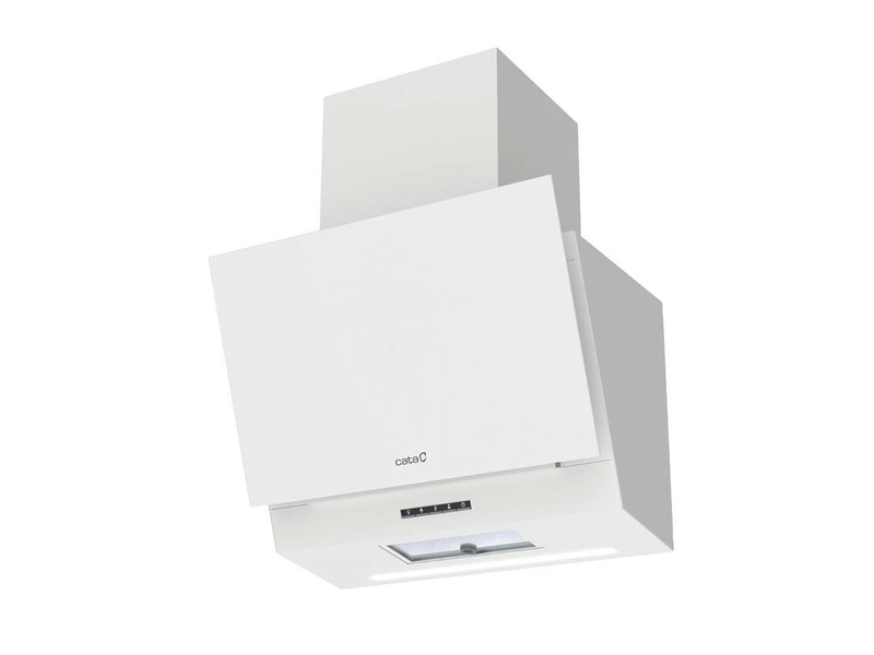 Cata Thalassa 600 GWH Páraelszívó, fehér