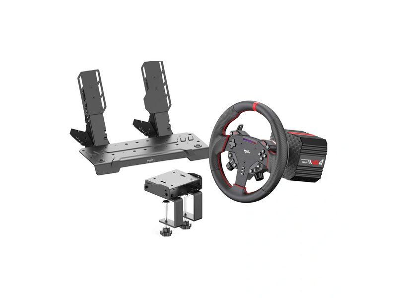 PXN VD4 EU Gamer szett