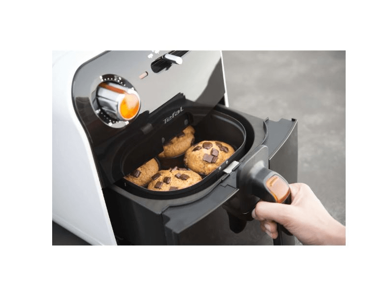 TEFAL FX1000 Forrólevegős sütő