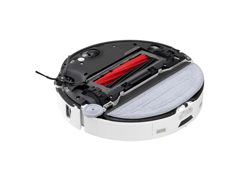 Roborock S8 MaxV Ultra Robotporszívó, fehér (S8MVU02-00)