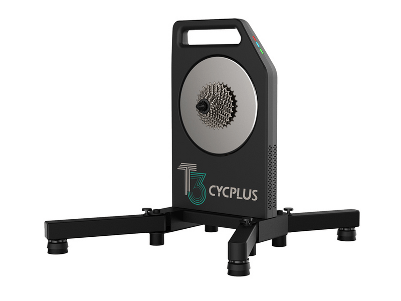 Cycplus T3 kerékpár tréner (T3-BT)