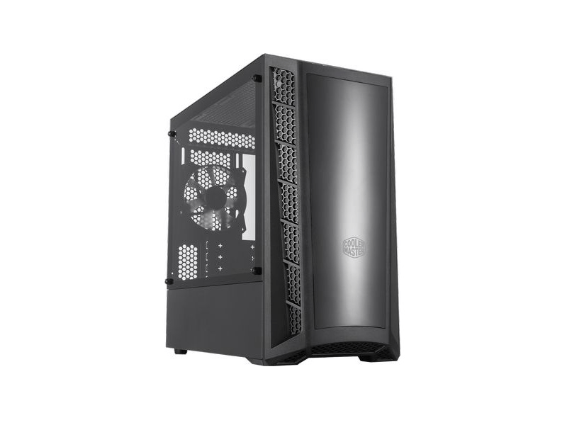 Cooler Master MasterBox B320L számítógépház
