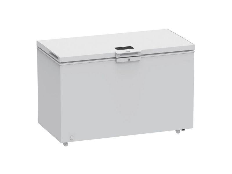 Whirlpool W3RHS37EW2 fagyasztóláda