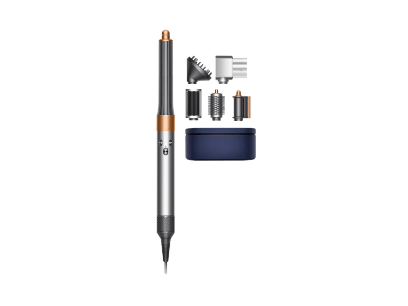 Dyson Airwrap™ Complete Long Diffuse multifunkciós hajformázó (453660-01)