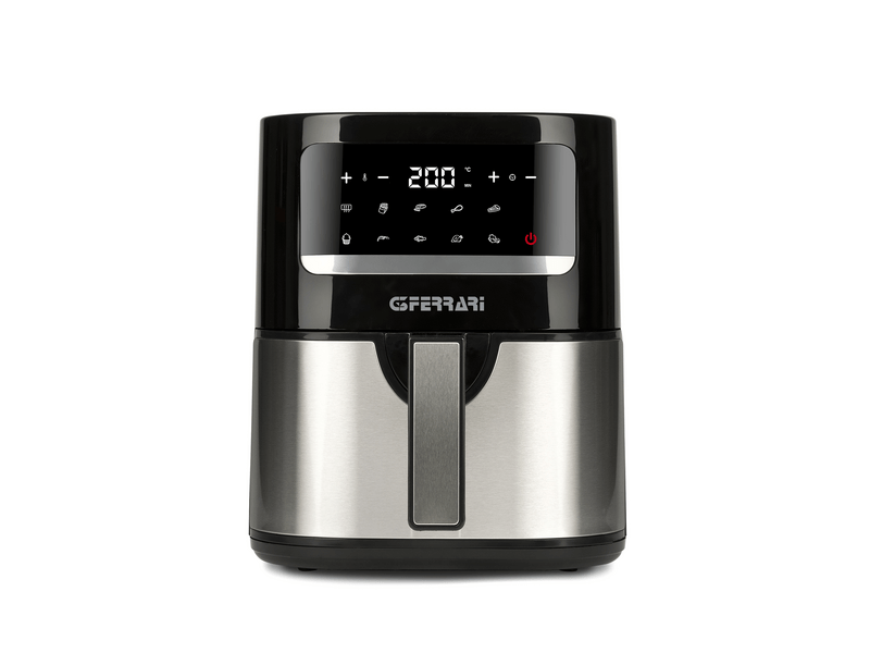 G3 Ferrari G10175 Friggisano 4.5 Forrólevegős sütő