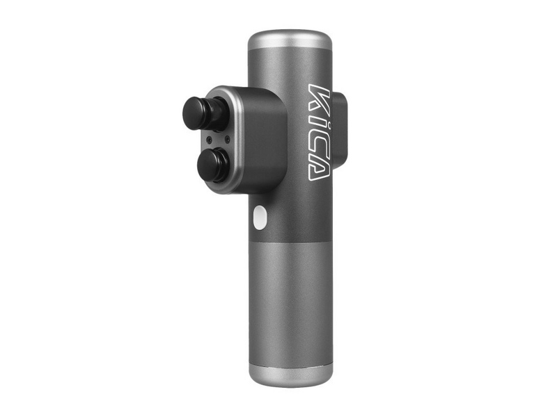 FeiyuTech KiCA 3 vibrációs masszírozó, szürke (FY3164)