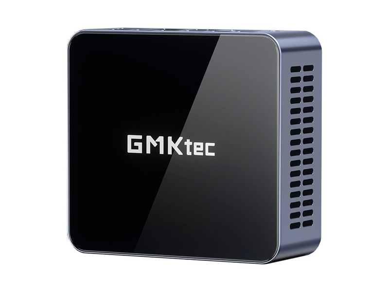 GMKtec M2ProS-512 Intel i7-1185G7 16/512GB Mini PC +Win11Pro
