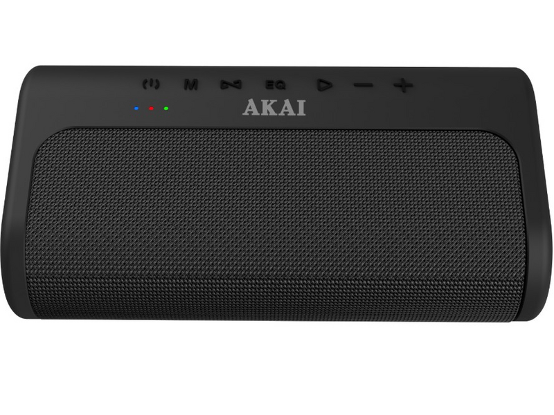 Akai ABTSW-90 Vízálló hordozható hangszóró