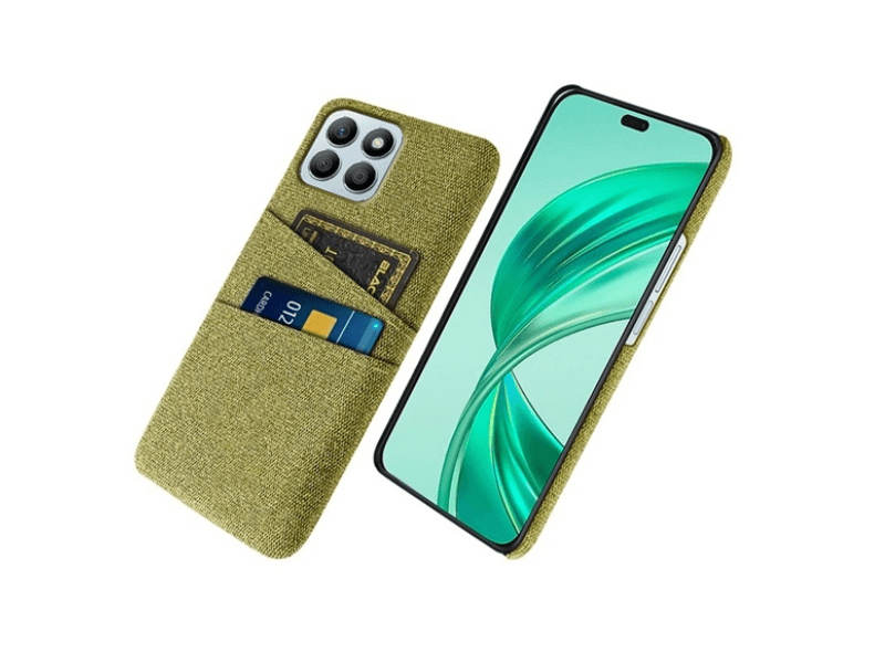 Gigapack Honor X8b Tok, sárga (GP-154997)