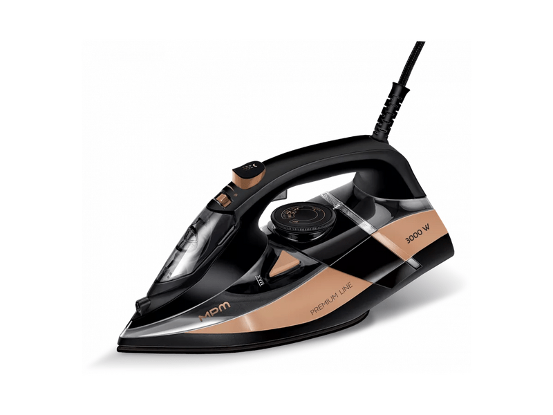 MPM MZE-24/C Vasaló