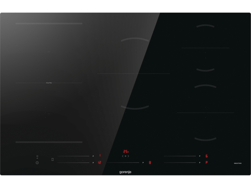 Gorenje GI8532BSCE G800 Indukciós főzőlap