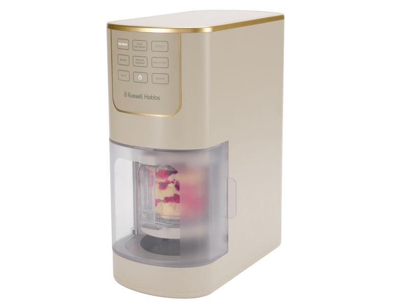 Russell Hobbs Chilluxe™ fagylaltkészítő (28750-56)
