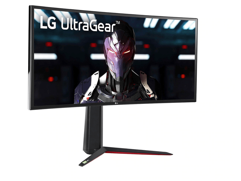 LG 34GN850-B 34