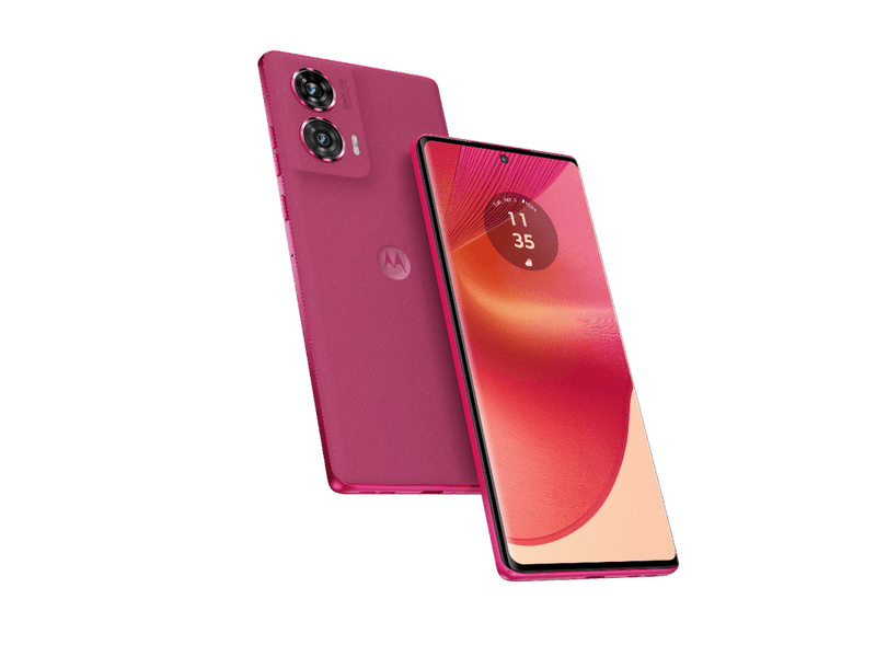 Motorola Edge50 Fusion 6,67