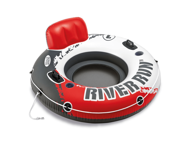 Intex River Run Felfújható Vízi Fotel, Piros (MH 56825EU)