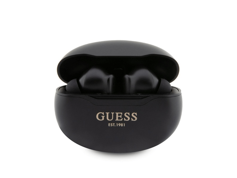 Guess Metalic Finish Bluetooth fülhallgató (GUTWST50EK)