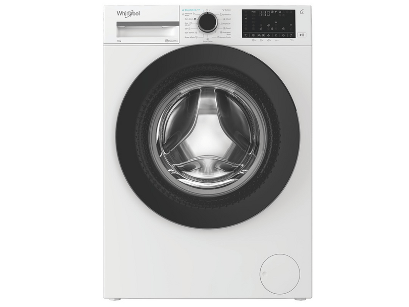 Whirlpool WAM 09WB EE Elöltöltős mosógép