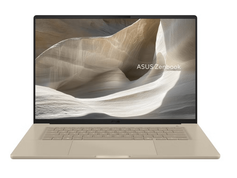 Asus Zenbook A16 UX3607OA-SQ005W Notebook + Win11