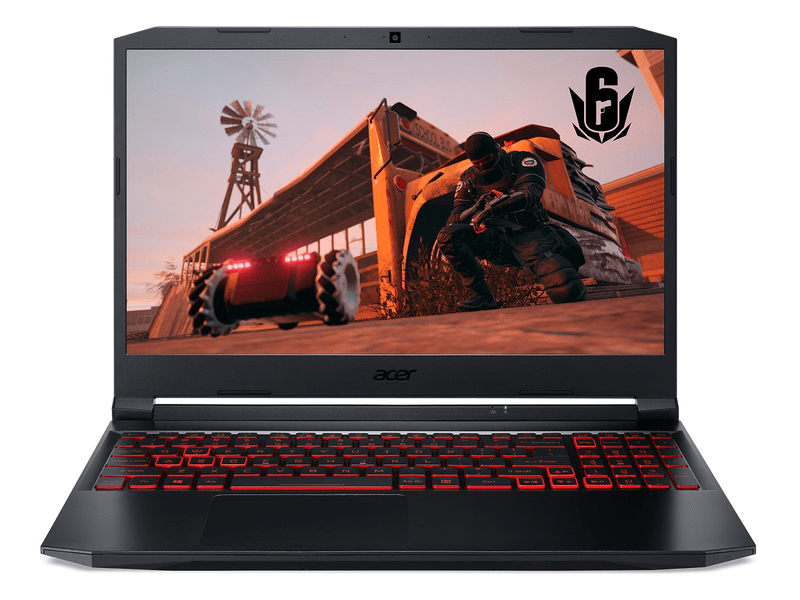 Acer Nitro 5 NH.QESEU.00L Notebook + Windows 11
