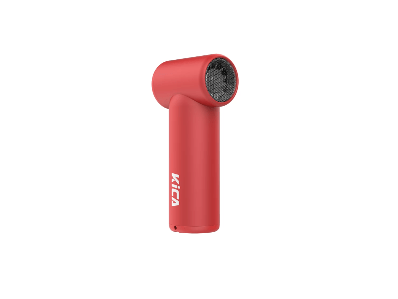 FeiyuTech KiCA JetFan Mini multifunkciós fúvóka, piros (FY4389)