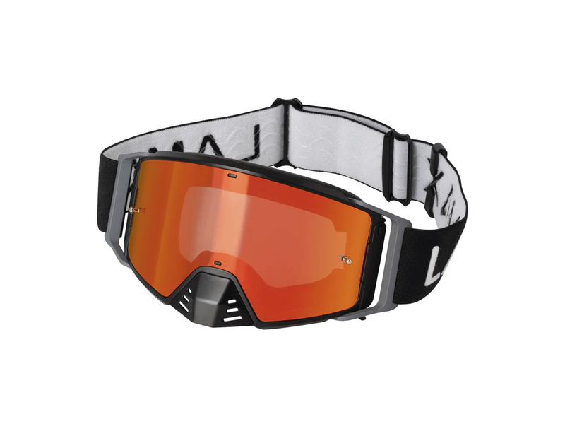 LAMAX Visor RV10 Védőszemüveg (LXOAAKQNNNNCAVRRV10)