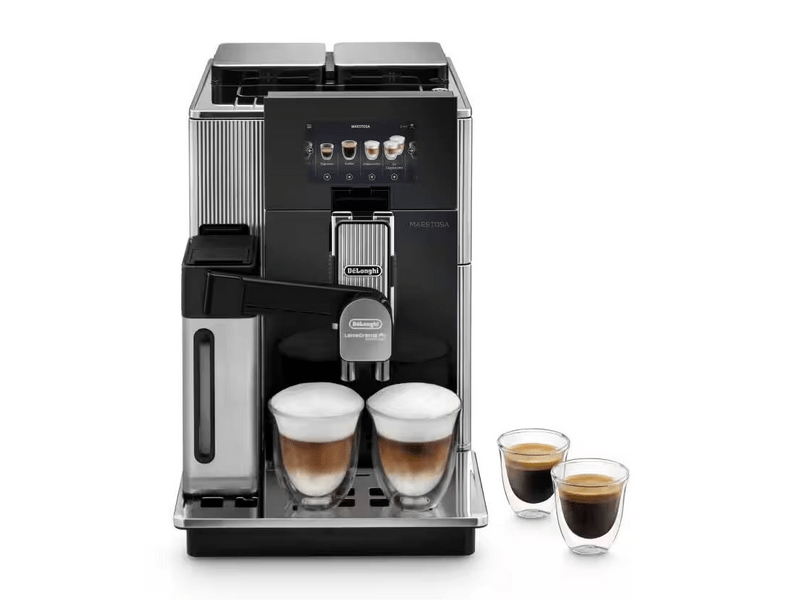 DeLonghi EPAM960.75.GLM Maestosa Automata kávéfőző
