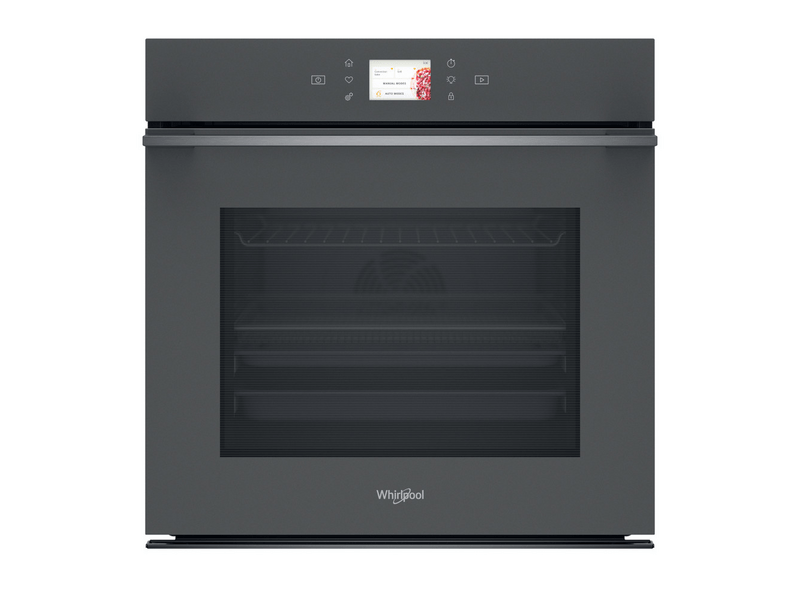 Whirlpool WOI118PT2SSMA Beépíthető sütő